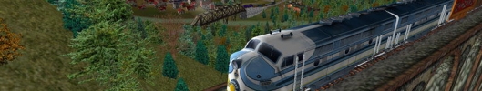 Railroad Tycoon 3